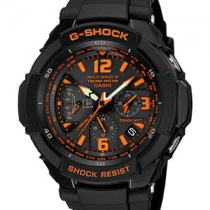G-Shock GW-3000