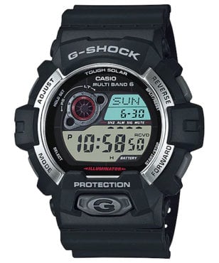 G-Shock GW-8900