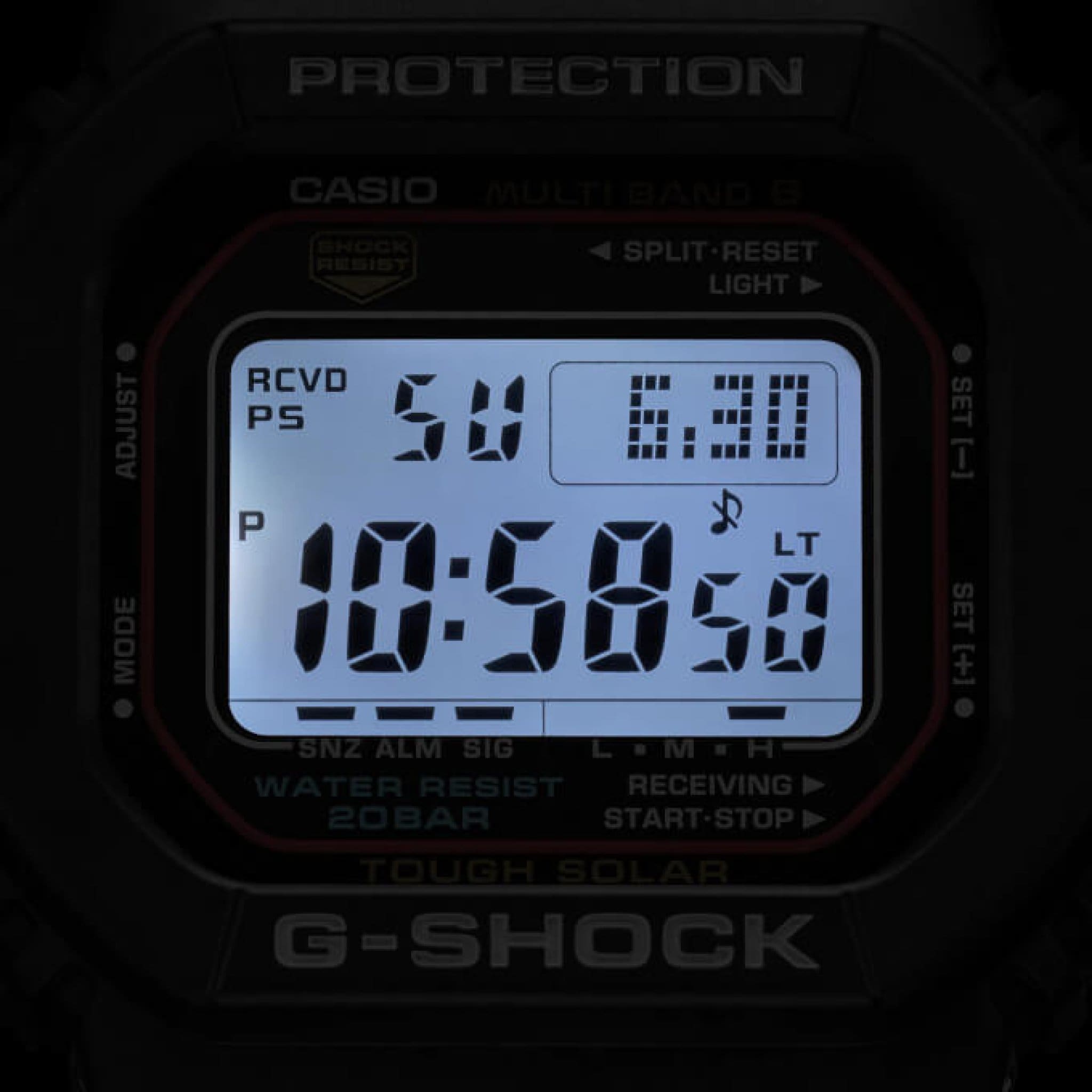 Amazon now shows GW-M5610U-1 image for GWM5610-1 listing - G-Central G ...