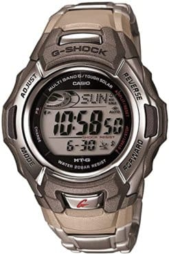 G-Shock MTGM900