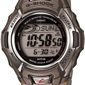 G-Shock MTG-M900DA-8