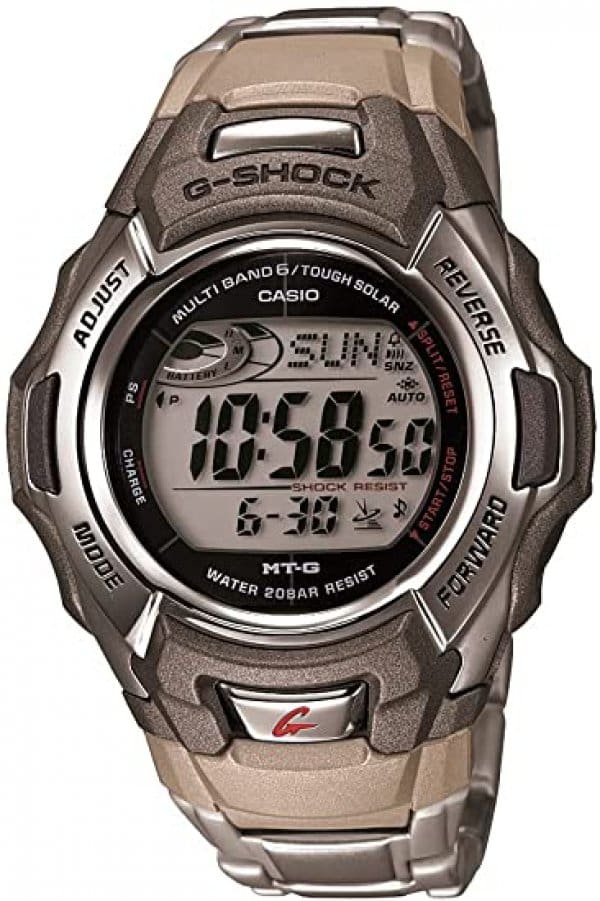 GSHOCK MTGM900 Specifications and New Releases GCentral GShock