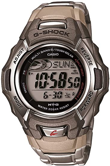 G SHOCK MTG M900 Specifications And New Releases G SHOCK MTG M900 Specifications And New Releases