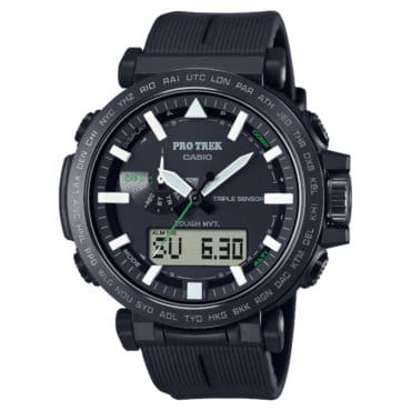 amazon pro trek