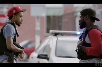 G-Shock DW-9052 Watch in We Own This City