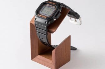 Casio Watch Tree G Stand