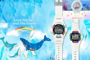 Love The Sea And The Earth - G-Central 