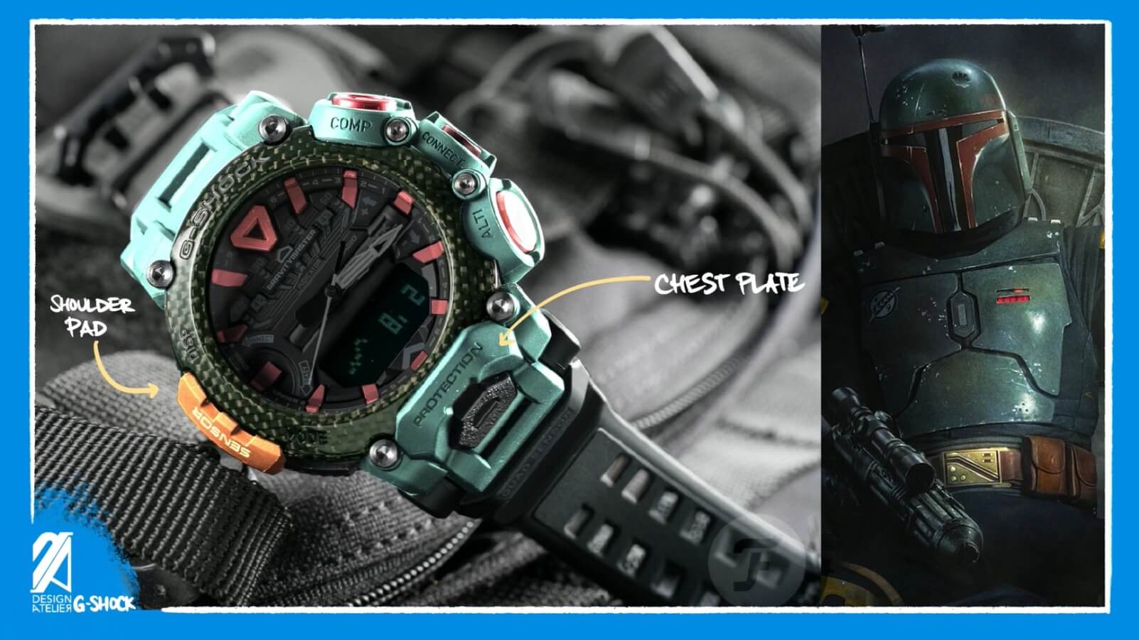 G shock gr 200 online