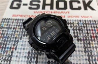 What's going on with the G-Shock 6900 series?