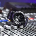 Hilltop Hoods x G-Shock Hilltop Hoods x G-Shock GBA800HTH-1A Collaboration Watch