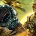 G-Shock GR-B200 "Book of Boba Fett" Edition is the watch we need for Star Wars Day (May the 4th)