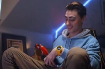 GA-B2100 promo from Casio U.K. targets the younger generation
