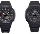 Pre-orders for the black G-Shock GA-B2100 models sold out at Casio Japan site