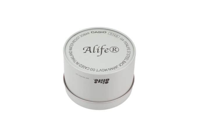 Alife x G-Shock GA110ALIFE21-8A Tin Case