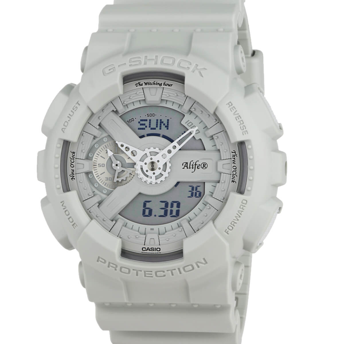 Alife x G Shock GA110ALIFE21 8A