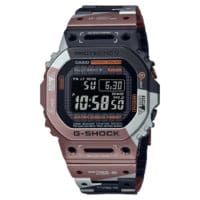 G-Shock GMW-B5000TVB-1