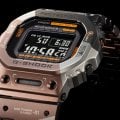 G-Shock GMW-B5000TVB-1 Thumbnail