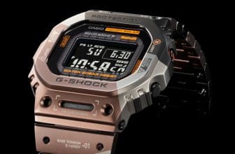 G-Shock GMW-B5000TVB-1 Thumbnail