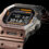 G-Shock GMW-B5000TVB-1: Round two for Titanium Virtual
