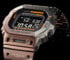 G-Shock GMW-B5000TVB-1: Round two for Titanium Virtual