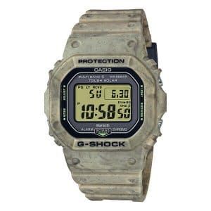 G-Shock GW-B5600SL-5 Brown