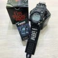 G-Shock Frogman GWF-D1000-1ZBDR