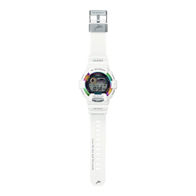 G-Shock GWX-8904K-7JR Band