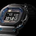 G-Shock MRG-B5000BA-1 Thumbnail