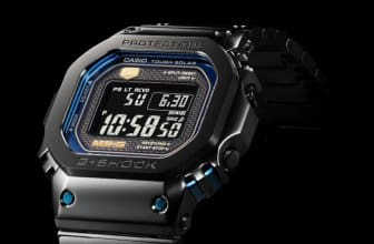 G-Shock MRG-B5000BA-1 Thumbnail