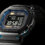 G-Shock MRG-B5000BA-1: A peak square inspired by blue ink