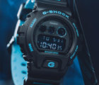 Bamford x G-Shock DW-6900BWD-1 2022