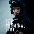 Christ Pratt The Terminal List G-Shock Watch