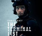 Christ Pratt The Terminal List G-Shock Watch