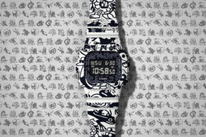 New G-Shock Releases for July 2022