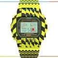 FACETASM x My G-Shock DWE-5610FA EL Backlight