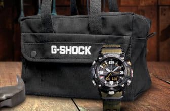G-Shock U.S. Father's Day Free Tool Bag
