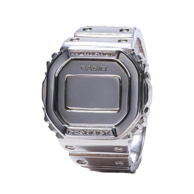 G-Shock Ring