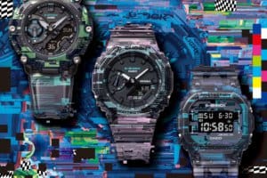 G-Central G-Shock Watch Fan Blog - The latest G-Shock watch releases and  news from around the world. Fansite for the toughest sport and military  watches in the world.