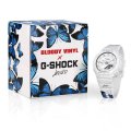 Anna x G-Shock GMA-S2100AP-7AER: Bloody Vinyl Collab with the Italian Rapper