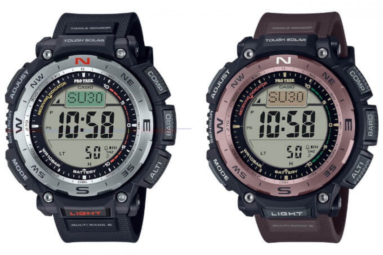 Аккумулятор Для Часов Casio Prw 500 Купить