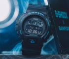 G-Shock x Bamford DW-6900 2022
