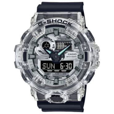 Review g shock ga 700 on sale