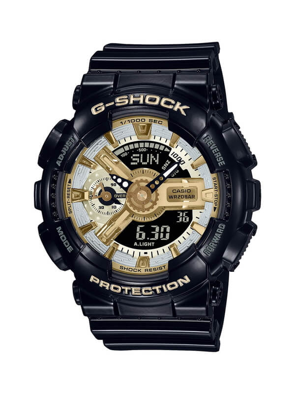 G-Shock GMA-S110GB-1A
