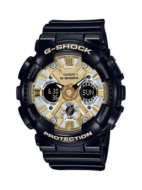 G-Shock GMA-S120GB-1A
