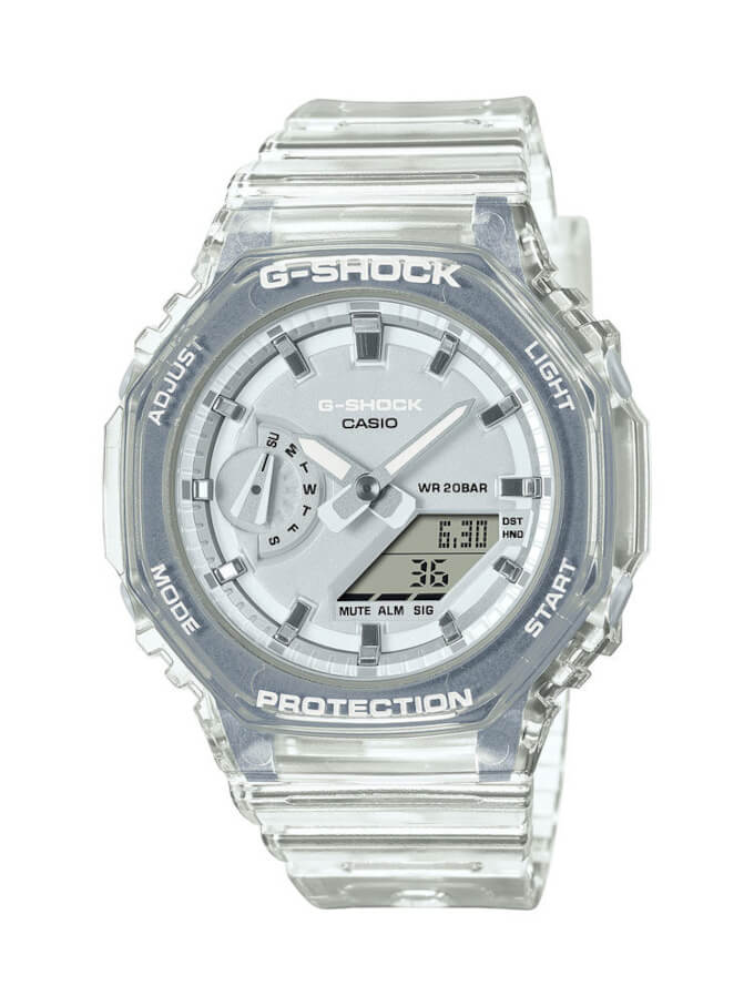 G-Shock GMA-S2100SK-7A