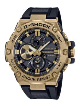 G-Shock GST-B100GB-1A9