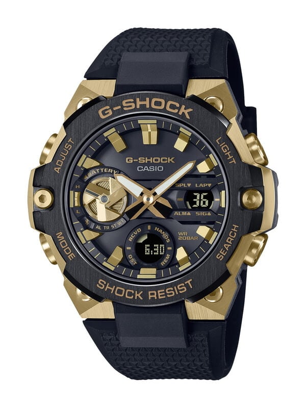 G-Shock GST-B400GB-1A9