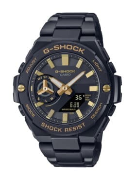 G-Shock GST-B500BD-1A9