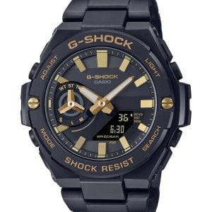 G-Shock GST-B500BD-1A9