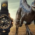 Jurassic World x G-Shock GWG-1000GB-1APRJ Thumbnail